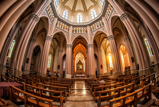 Basilica Minore dell'Addolorata di Castelpetroso