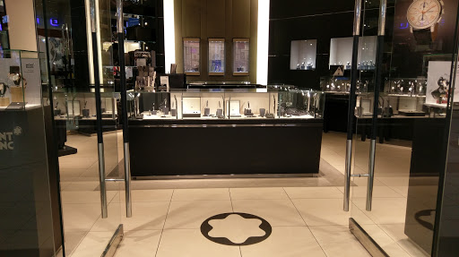 Montblanc Dubai - Ibn Battuta, Sheikh Zayed Road - Dubai - United Arab Emirates, Jewelry Store, state Dubai