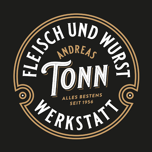 Fleisch- und Wurstwerkstatt Andreas Tonn logo