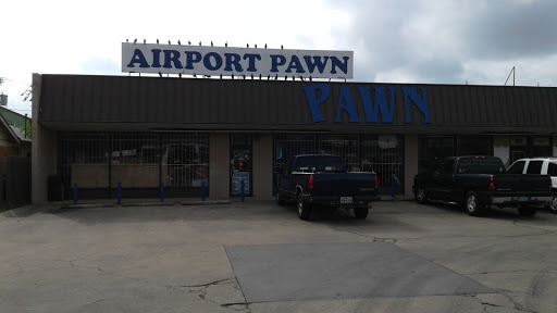 Pawn Shop «Airport Pawn & Hobby», reviews and photos, 7340 Boulevard 26, Richland Hills, TX 76180, USA