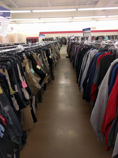 Thrift Store «Salvation Army», reviews and photos, 8065 Southwind Dr, Dayton, OH 45459, USA