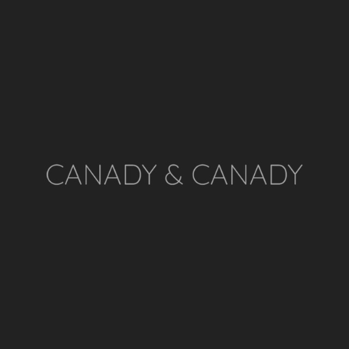 Canady & Canady logo