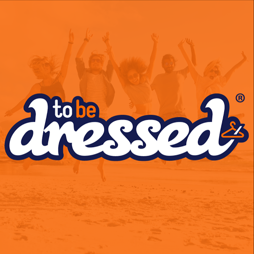 ToBeDressed.nl logo