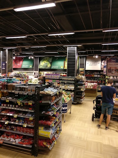 Photos of f&oslash;tex Food Guldsmedgade