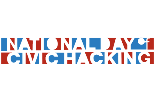 national day of civic hacking (official)