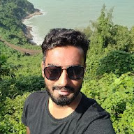 Gopal Chandak's user avatar