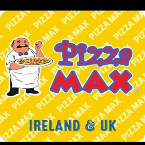 Pizza Max Clarkston logo