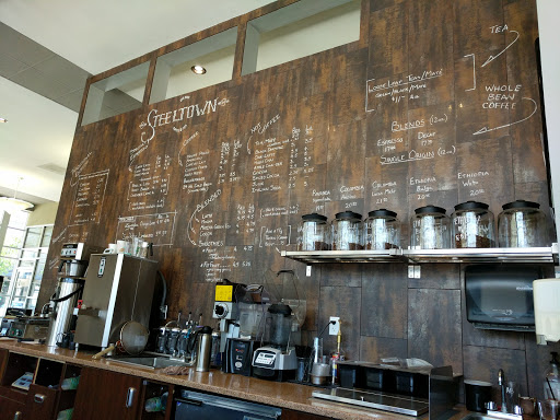 Espresso Bar «Steeltown Coffee & Tea», reviews and photos, 695 Railroad Ave, Pittsburg, CA 94565, USA