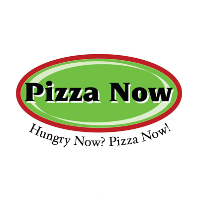 Pizza Now - Hanover Park logo