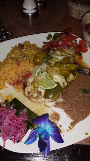 Mexican Restaurant «Juan Carlos Fine Mexican Cuisine», reviews and photos, 235 E High St, Pottstown, PA 19464, USA