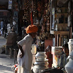Photo de la galerie "Jaipur: la ville rose"