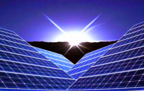 72 Increase In Venture Capital Funding In Solar Energy Sector