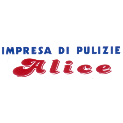 Impresa di Pulizie Alice logo