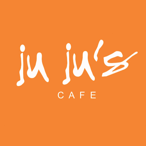 Ju Ju's Cafe Birmingham logo