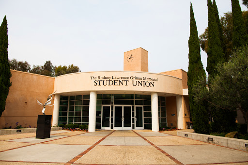 Concordia University Irvine