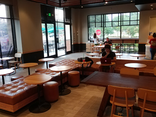 Coffee Shop «Starbucks», reviews and photos, 4468 Chamblee Dunwoody Rd, Dunwoody, GA 30338, USA