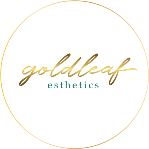 Goldleaf Esthetics logo