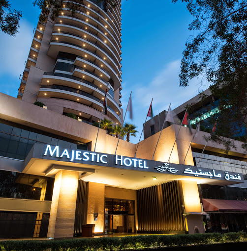 Majestic Hotel Tower Dubai, Mankhool Road, Near Al Fahidi Metro Station, Al Mankhool - Dubai - United Arab Emirates, Luxury Hotel, state Dubai