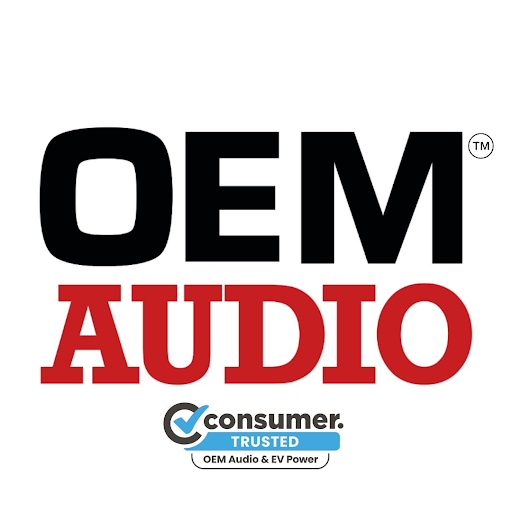 OEM Audio Ltd logo