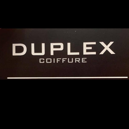 Duplex Coiffure logo