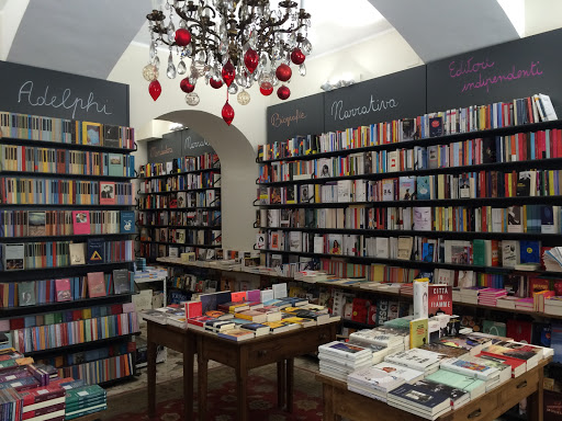 Libreria Bodoni Spazio B