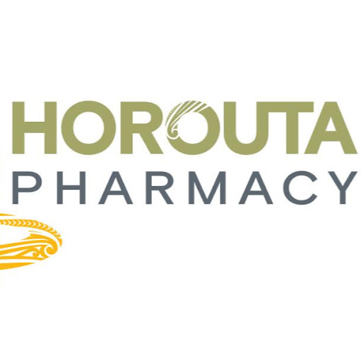 Horouta Pharmacy logo