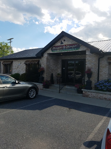 Italian Restaurant «Mangia Mangia», reviews and photos, 2981 Elizabethtown Rd, Hershey, PA 17033, USA