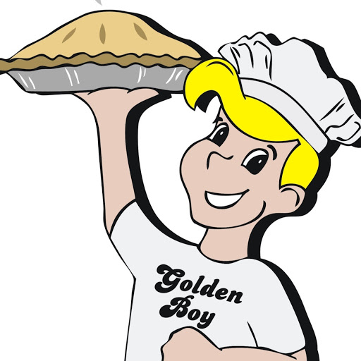 Golden Boy Pies, Inc.