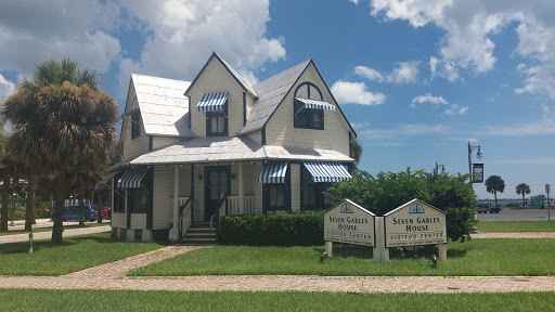 Environmental Protection Organization «Manatee Observation and Education Center», reviews and photos, 480 N Indian River Dr, Fort Pierce, FL 34950, USA