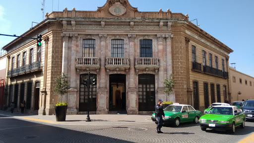 Museo de las Identidades Leonesas, Justo Sierra 202, Centro, 37000 León, Gto., México, Museo | GTO