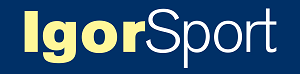 Igor Sport logo