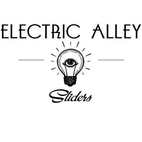 Electric Alley Sliders