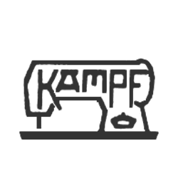 Online Shop Karl Kämpf - Hirthemden, Sennenblusen und Berufsbekleidung logo