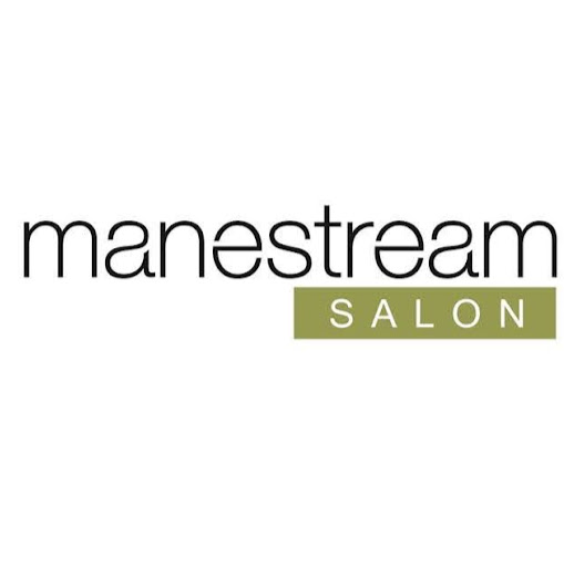 Manestream Salon, Inc. logo