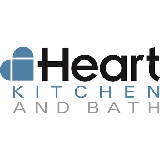Heart Kitchen & Bath logo