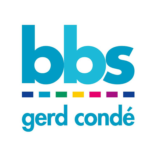 BBS "Gerd Condé" logo