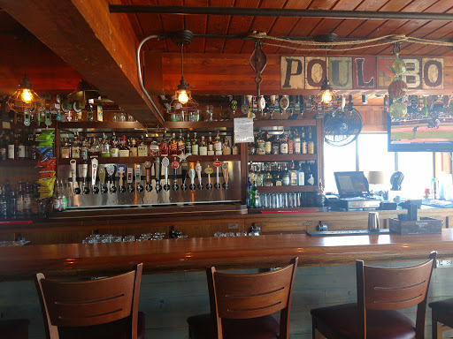 Bar & Grill «The Brass Kraken Pub», reviews and photos, 18779 Front St NE, Poulsbo, WA 98370, USA