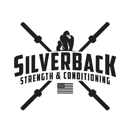 Silverback Strength and Conditioning logo