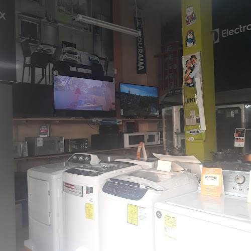 Opiniones de Macrofertas en Cuenca - Tienda de electrodomésticos