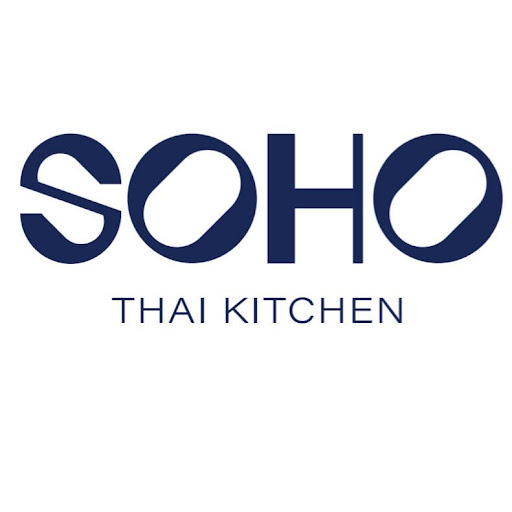 Soho Thai Kitchen - Thai Food & Kitchen Takeaway logo