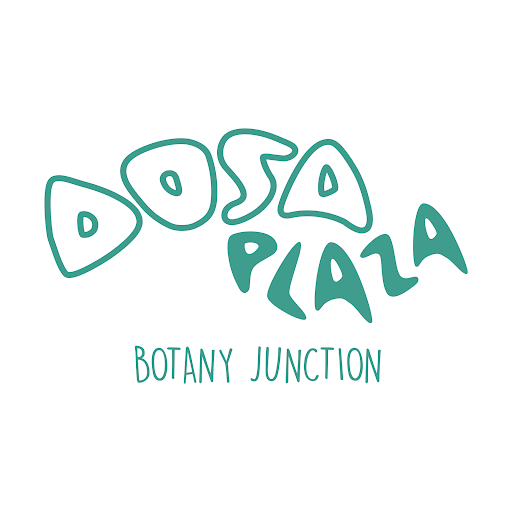 Dosa Plaza Botany logo