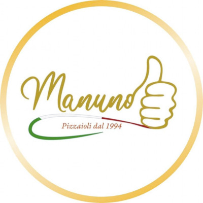 Pizzeria Ristorante Braceria Manuno logo