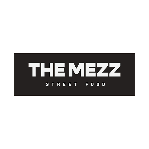 The Mezz Street Food logo