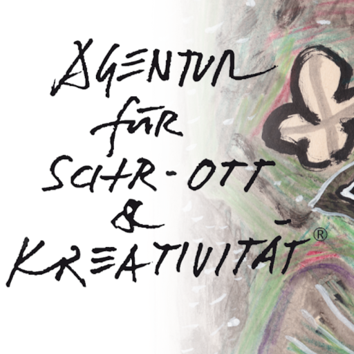 Agentur für Schr-Ott & Kreativität logo