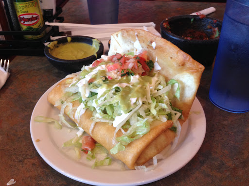 Mexican Restaurant «Tacos Juanita Mexican Restaurant», reviews and photos, 2823 E Hamilton Ave, Eau Claire, WI 54701, USA