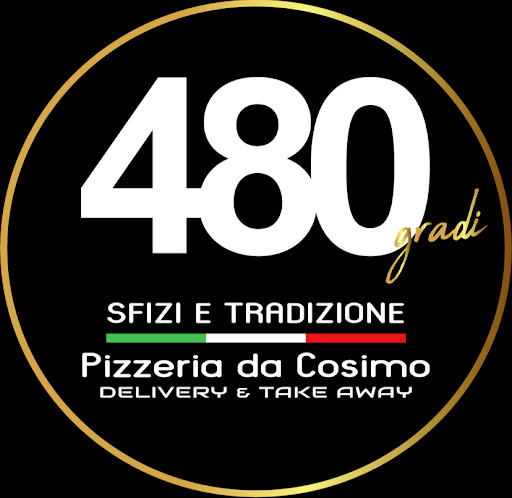 Pizzeria Da Cosimo