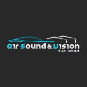 Air Sound & Vision logo