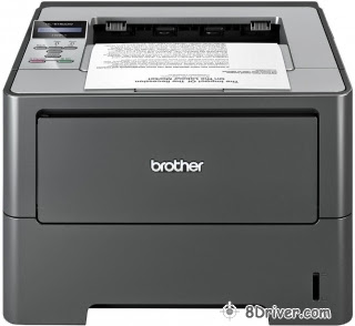 Download Brother HL-5470DW printer software, & ways to setup your Brother HL-5470DW printer software work with your personal computer