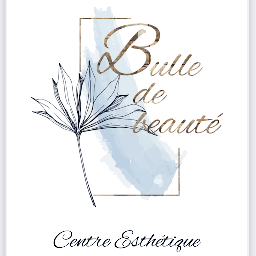 Bulle de Beaute Christelle logo