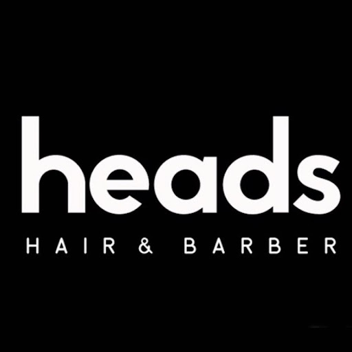 Heads Hair Design